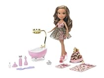 Bratz Pampered Pupz Yasmin