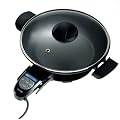 Prestige A La Carte Electric Wok