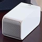 Extra Speaker for iHome Clock Radio, Black, BLACK