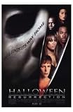 Halloween: Resurrection by unknown. Size 15.73 X 10.41