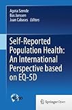 Self-reported population health : an international perspective based on EQ-5D