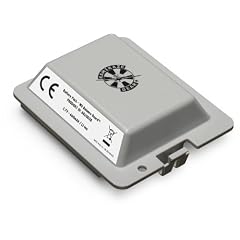 Nintendo Wii - Battery Pack - Ersatzakku - Balance Board -grey- for WCDD/WCO WII