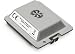 Nintendo Wii - Battery Pack - Ersatzakku - Balance Board -grey- for WCDD WII