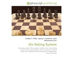 Elo Rating System