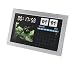 SANDSTROM 7 INTERCHANGEABLE DIGITAL PHOTO FRAME