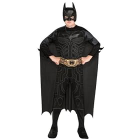 H/S Batman Child Costume