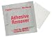 Uni-Patch Tyco Electrotherapy TENS/Muscle Stimulation Care Products - Adhesive Remover Wipes Unscented Package of 50 # UP227