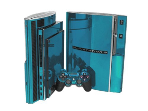 PlayStation 3 Skin PS3