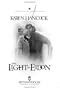 Light Of Eidon
