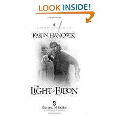 Light Of Eidon