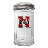 Nebraska Cornhuskers NCAA Sugar Pourer