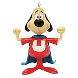 Underdog Vinyl Figure