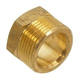 OES Genuine Exhaust Gas Recirculation Line Fitting
