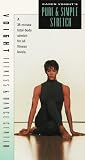 Karen Voight's Pure & Simple Stretch [VHS]
