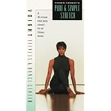 Karen Voight's Pure & Simple Stretch [VHS]