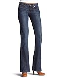 Lucky Brand Women's Zoe 3D Boot Cut Jean