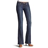 LuckyBrandWomen'sZoe3DBootCutJean