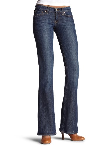 Lucky Brand Women's Zoe 3D Boot Cut Jean product image