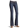 Lucky Brand Women's Zoe 3D Boot Cut Jean