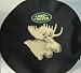 Land Rover Discovery Moose Spare Tire Cover