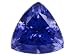 Price Comparison : MIN 3.00CT 10X10MM TRILLION TANZANITE