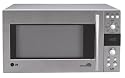 LG 8486 Microwave Grill and Convection Oven Silver