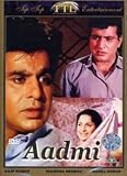 Aadmi [DVD]