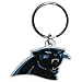 NFL Siskiyou Sports Fan Shop Carolina Panthers Flex Key Chain One Size Team Color