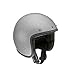 AGV RP60 Adult Helmet - Metallic Silver / X-Small