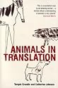 Animals in Translation: The Woman Who Thinks Like a Cow