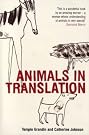 Animals in Translation...