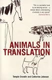 Animals in Translation