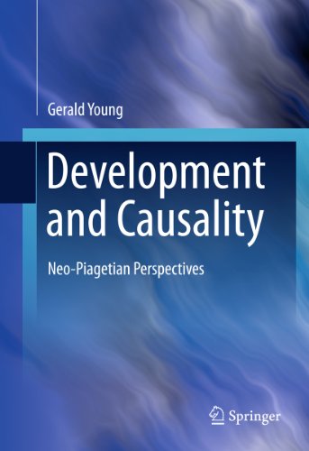 Development and Causality: Neo-Piagetian Perspectives