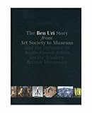 Ben Uri Story from Art Society Museum (Ben Uri)