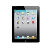 Apple iPad 2 16GB WiFi + 3G AT&T Black - MC773LL/A