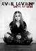 Posters: Avril Lavigne Postcard - Under My Skin (6 x 4 inches)