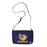 NHL Atlanta Thrashers Jersey Mini Purse