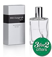 Autograph Sport Eau de Toilette Autograph Sport Eau de Toilette