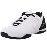 Reebok Men's Deep Range Low Basketball Shoe