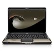 HP Pavilion DV2740SE 14.1" Entertainment Laptop (AMD Turion 64 X 2 Dual Core TL-62 Processor, 3 GB RAM, 250 GB Hard Drive, Vista Premium)
