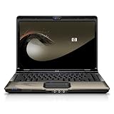 HP Pavilion DV2740SE 14.1-inch Entertainment Laptop (AMD Turion 64 X 2 Dual Core TL-62 Processor, 3 GB RAM, 250 GB Hard Drive, Vista Premium)