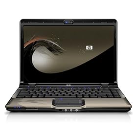 HP Pavilion DV2740SE Laptop