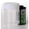 10 Schraubdosen 35ml Runddose Labor Neu + 1 Glasbeutel