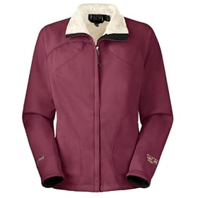 Mountain Hardwear WoMens Arnina Jacket by Mountain Hardwear