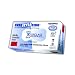 Hourglass HandPRO FreeStyle1100 Nitrile Glove, Exam, Powder Free, 240mm Length, 0.06mm Thick
