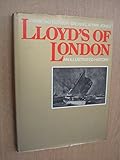 Lloyd's of London : an illustrated history