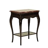 Mahogany Side Table
