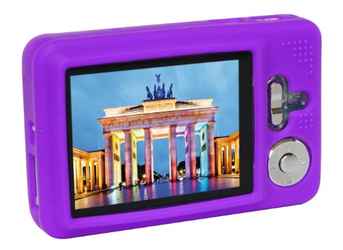 Imagen 6 de Easypix T514-BY  Cranberry