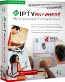 MY-IPTV ANYWHERE DELUXE - HONEST TECH (WIN 2000,XP,VISTA)