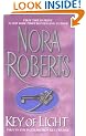 Key of Light: The Key Trilogy #1 (Key Trilogy (Jove Paperback))